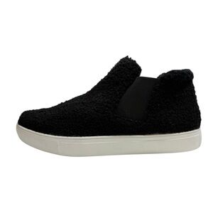 Coconuts by Matisse Black Harlan Ankle Booties Size 9.5